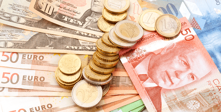 Forex trading vocabulary