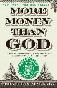 More Money Than God