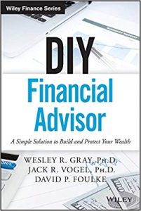 Financial advisor