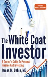 The White Coat Investor