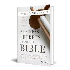 Business Secrets from the BIBLE