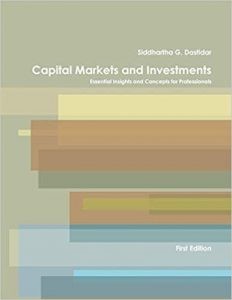 Capital Markets and Invesments