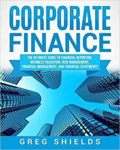 Corporate finance