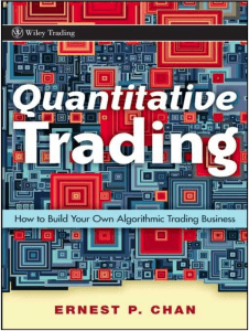 Quantitative trading