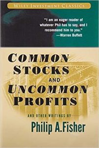 Common Stocks