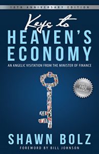 Keys Heavens Economy