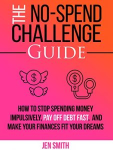 The No-Spend Challenge Guide