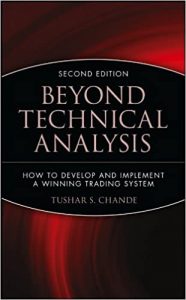 Beyond Technical Analysis