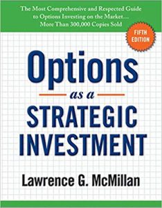 Options as a Strategic