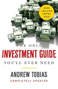 The Only Investment Guide