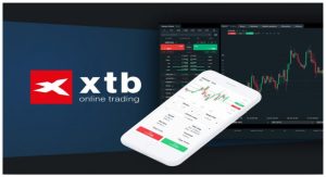 xtb online trading