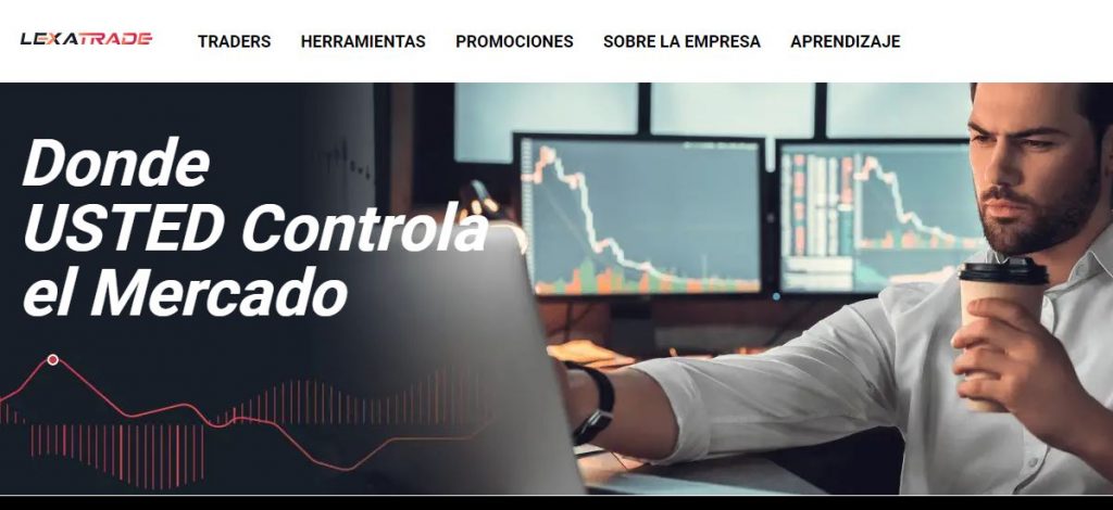 aprender trading