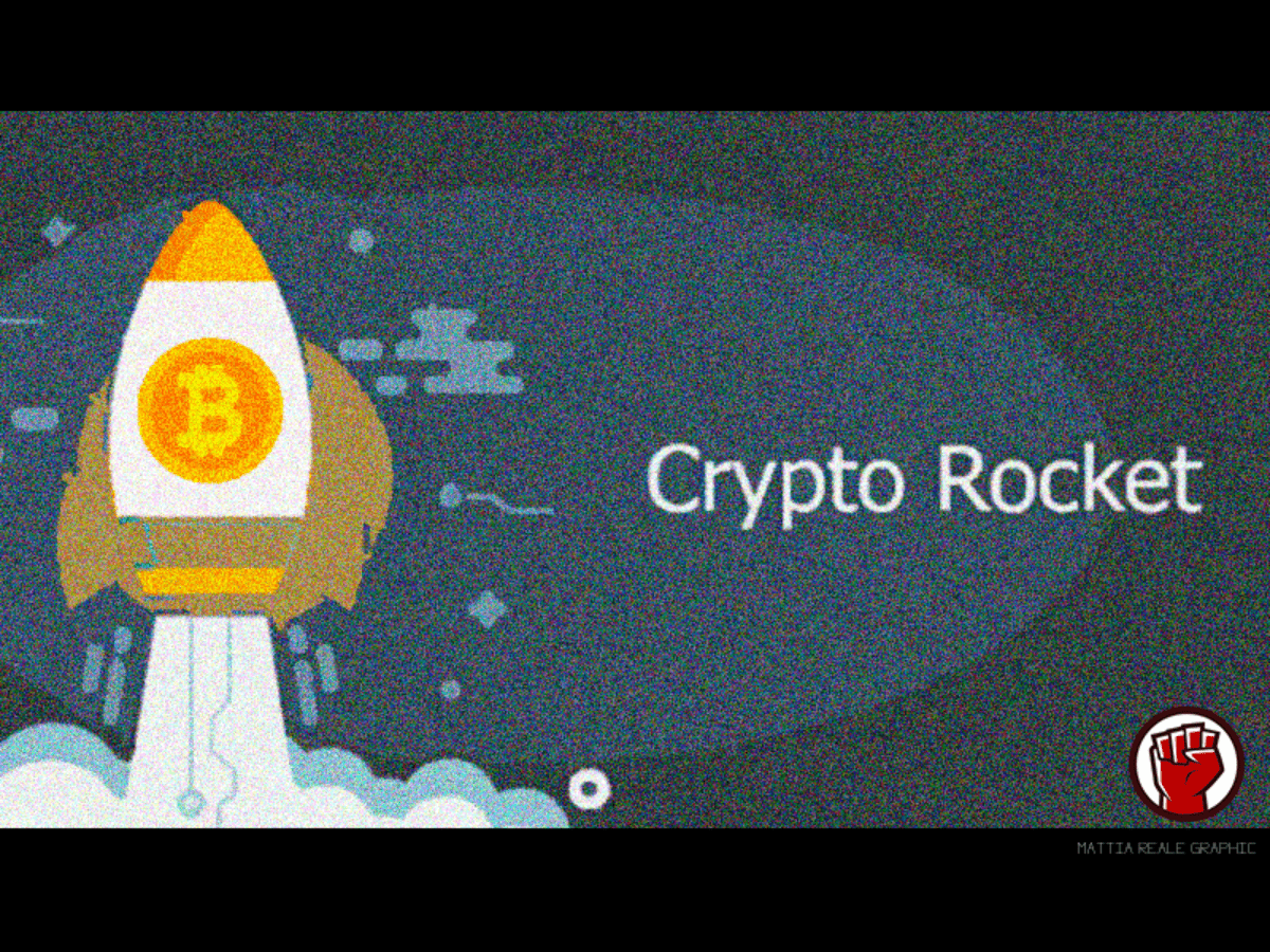 Cohete Criptográfico - 2.000 + ...