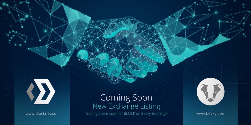 Beaxy: An Overview