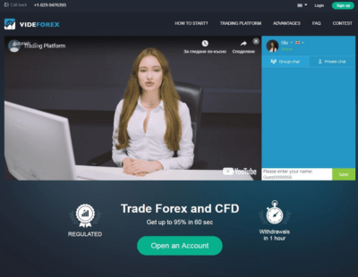 forex лучший советник