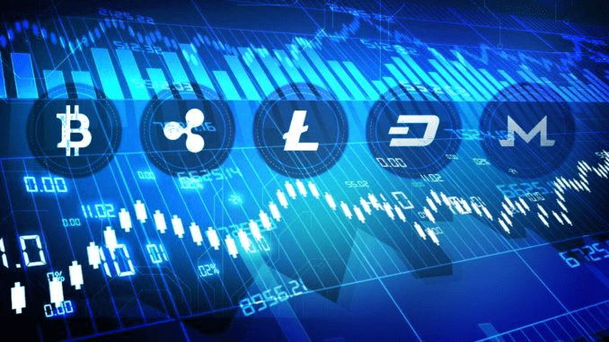 grid trading