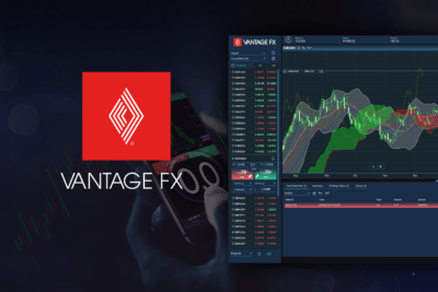 Vantage FX Overview