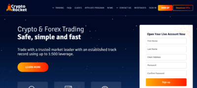 best forex demo account