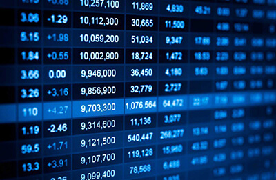 trading stocks vs forex